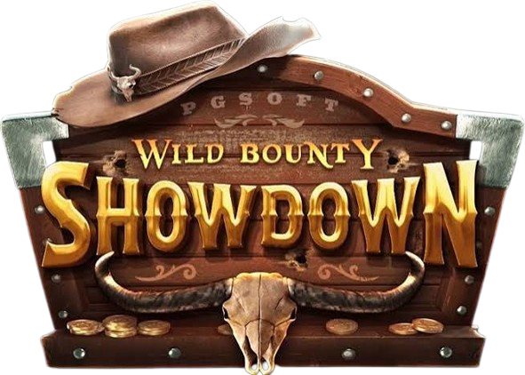 Логотип Wild Bounty Showdown